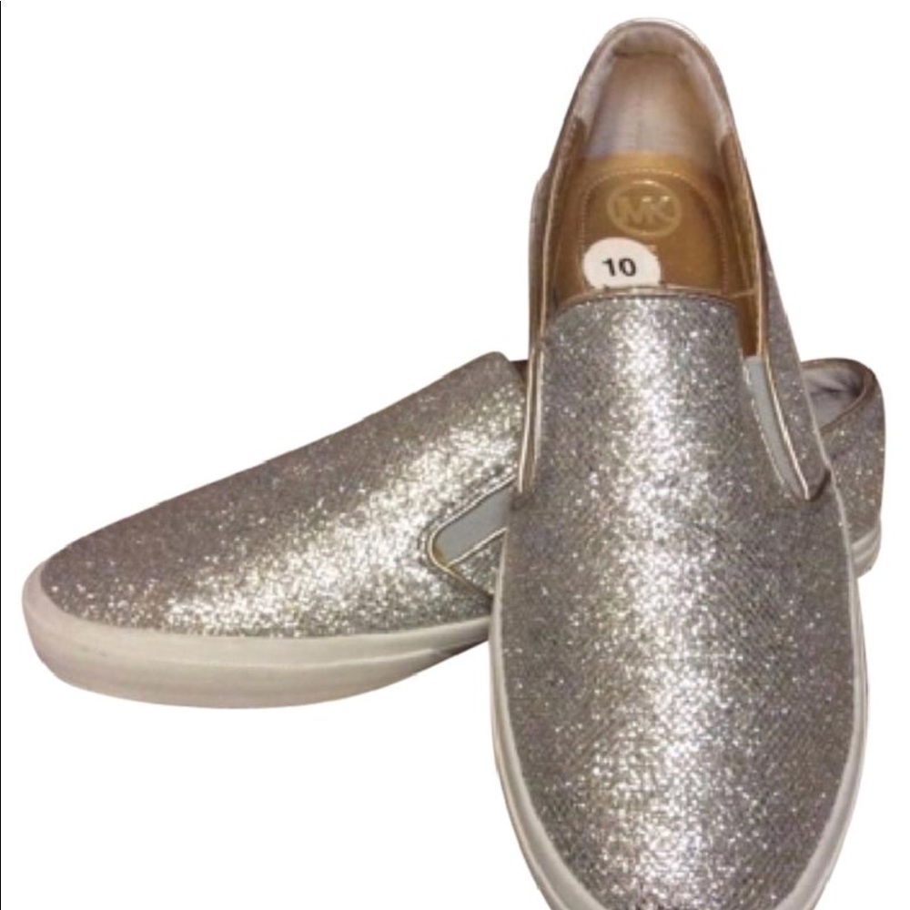 Michael Kors sneakers BRAND NEW